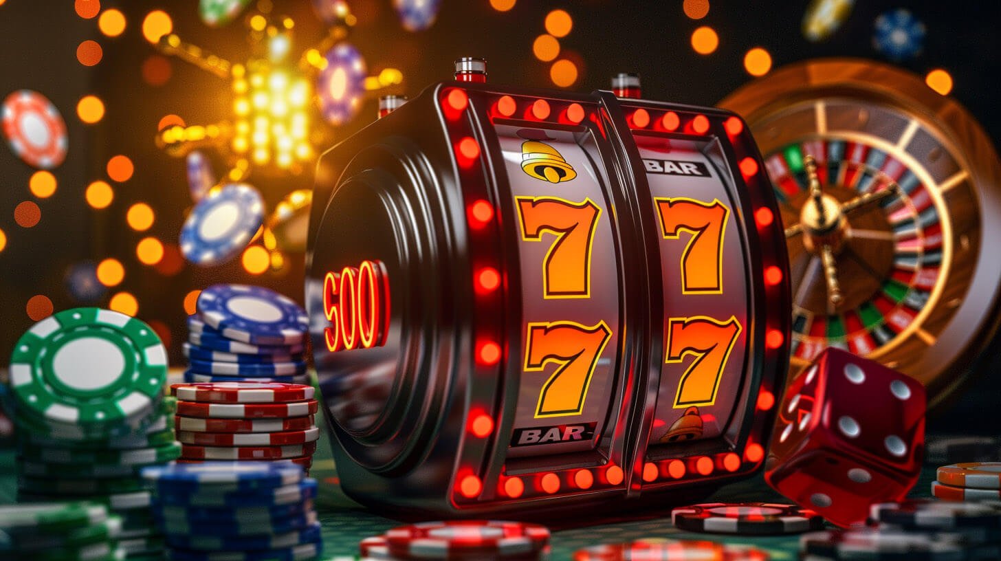 apibet slot platform interface showing slot games, live dealer, and sportsbook sections